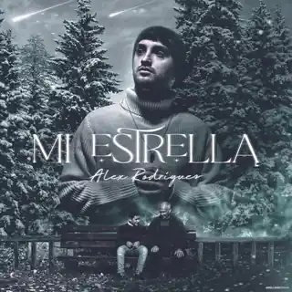 Portada de «Mi Estrella», de Alex Rodríguez
