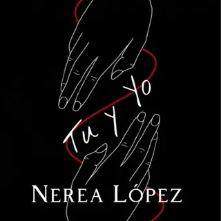 Portada de «Tú y Yo», de Nerea López