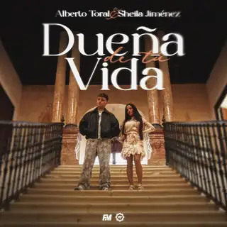 Portada de «Dueña De Tu Vida», de Alberto Toral, Sheila Jiménez y Ozarus
